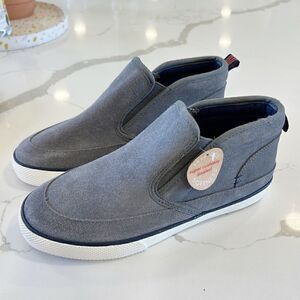 Hanna Andersson Ivar Shoes Gray